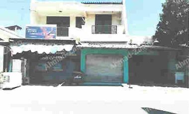 lelang perum gresik kota baru jl kng  brontonegoro manyar gresik