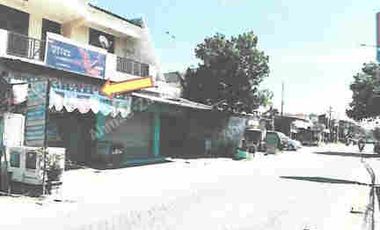 lelang perum gresik kota baru jl kng  brontonegoro manyar gresik