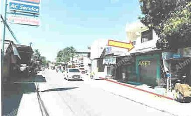 lelang perum gresik kota baru jl kng  brontonegoro manyar gresik