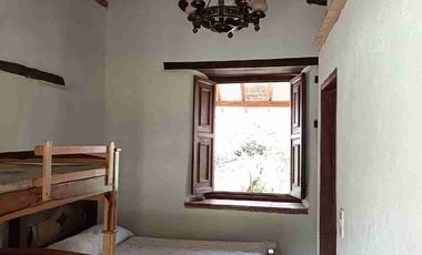 VENDO PARCELA EN ARATOCA VEREDA SAN ANTONIO 4 HECTAREAS Y MEDIA