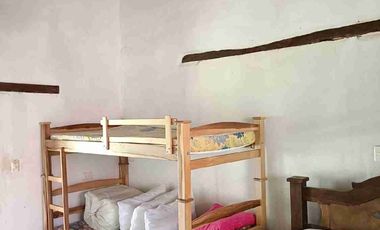 VENDO PARCELA EN ARATOCA VEREDA SAN ANTONIO 4 HECTAREAS Y MEDIA