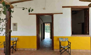 VENDO PARCELA EN ARATOCA VEREDA SAN ANTONIO 4 HECTAREAS Y MEDIA