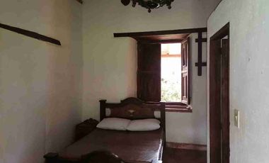 VENDO PARCELA EN ARATOCA VEREDA SAN ANTONIO 4 HECTAREAS Y MEDIA