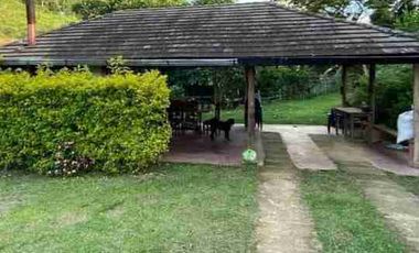 VENDO PARCELA EN ARATOCA VEREDA SAN ANTONIO 4 HECTAREAS Y MEDIA