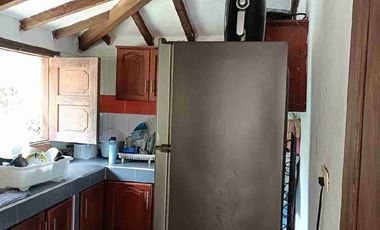 VENDO PARCELA EN ARATOCA VEREDA SAN ANTONIO 4 HECTAREAS Y MEDIA