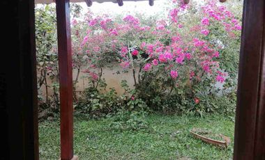 VENDO PARCELA EN ARATOCA VEREDA SAN ANTONIO 4 HECTAREAS Y MEDIA