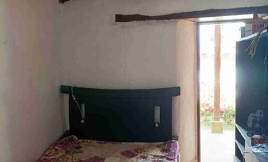 VENDO PARCELA EN ARATOCA VEREDA SAN ANTONIO 4 HECTAREAS Y MEDIA