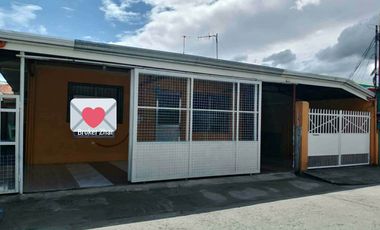 Ready for Occupancy Single Detached House for Sale in Dumaguete Negros Oriental