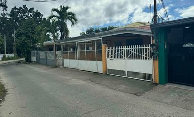 Ready for Occupancy Single Detached House for Sale in Dumaguete Negros Oriental
