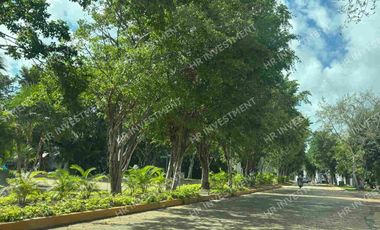 Casa nueva en venta en Arbolada Residencial Cancun