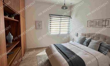 Casa nueva en venta en Arbolada Residencial Cancun