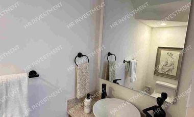 Casa nueva en venta en Arbolada Residencial Cancun