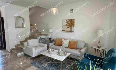 Casa nueva en venta en Arbolada Residencial Cancun