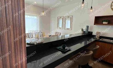 Casa nueva en venta en Arbolada Residencial Cancun