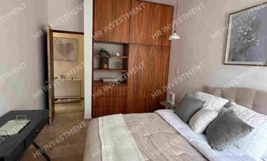 Casa nueva en venta en Arbolada Residencial Cancun