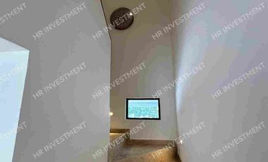 Casa nueva en venta en Arbolada Residencial Cancun