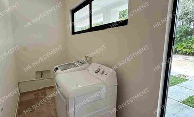 Casa nueva en venta en Arbolada Residencial Cancun