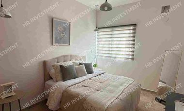 Casa nueva en venta en Arbolada Residencial Cancun