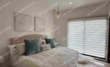 Casa nueva en venta en Arbolada Residencial Cancun