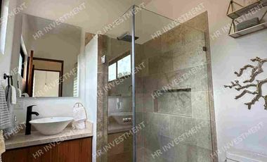 Casa nueva en venta en Arbolada Residencial Cancun