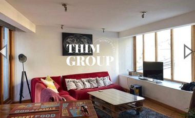 SE VENDE LOFT DE DOS PISOS EN CERRO BELLAVISTA