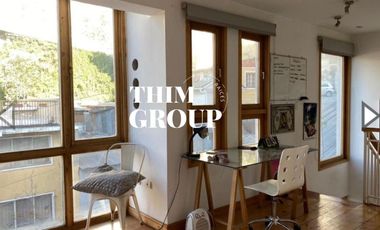 SE VENDE LOFT DE DOS PISOS EN CERRO BELLAVISTA