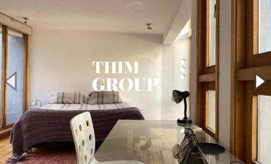 SE VENDE LOFT DE DOS PISOS EN CERRO BELLAVISTA