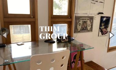 SE VENDE LOFT DE DOS PISOS EN CERRO BELLAVISTA