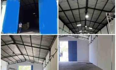 Gudang disewakan di RW 02, Tanjungsari, Sukomanunggal, Surabaya, Jawa Timur