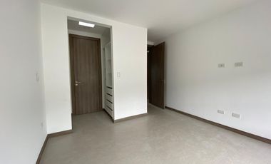 RENTO DEPARTAMENTO CON TERRAZA