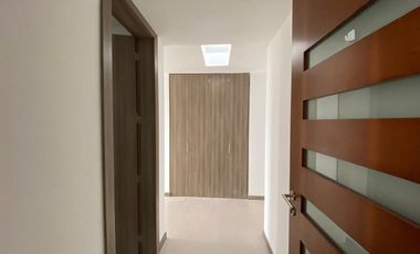 RENTO DEPARTAMENTO CON TERRAZA