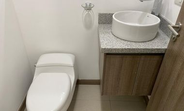 RENTO DEPARTAMENTO CON TERRAZA