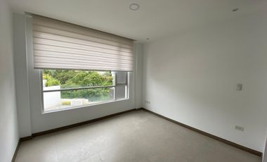 RENTO DEPARTAMENTO CON TERRAZA