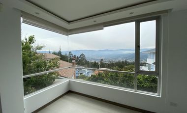 RENTO DEPARTAMENTO CON TERRAZA