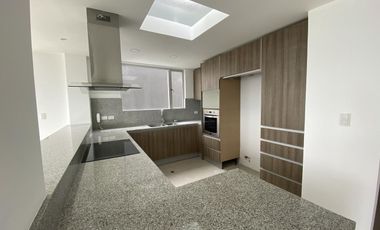 RENTO DEPARTAMENTO CON TERRAZA