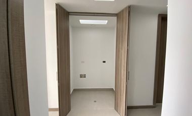 RENTO DEPARTAMENTO CON TERRAZA