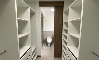 RENTO DEPARTAMENTO CON TERRAZA