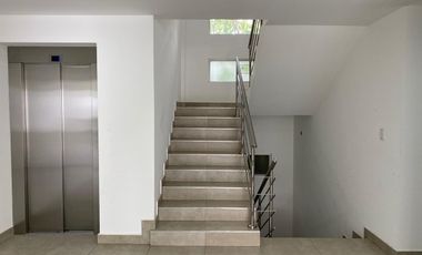 RENTO DEPARTAMENTO CON TERRAZA