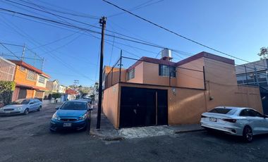 Casa en Venta, Viveros del Valle , Tlalnepantla de Baz, Estado de México