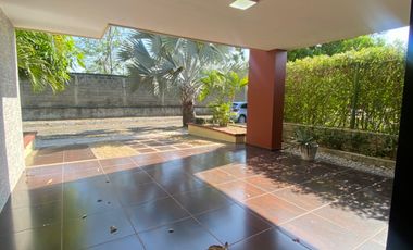 VENDO CASA POBLADO CAMPESTRE SANTO TOMAS