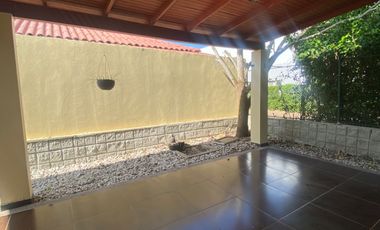 VENDO CASA POBLADO CAMPESTRE SANTO TOMAS