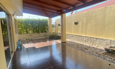 VENDO CASA POBLADO CAMPESTRE SANTO TOMAS