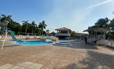 VENDO CASA POBLADO CAMPESTRE SANTO TOMAS