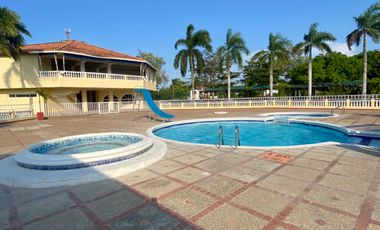 VENDO CASA POBLADO CAMPESTRE SANTO TOMAS