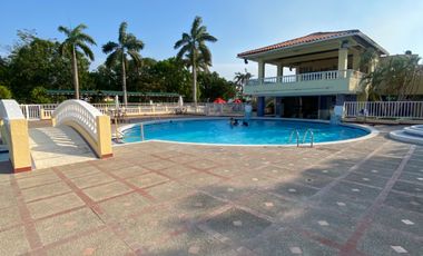 VENDO CASA POBLADO CAMPESTRE SANTO TOMAS