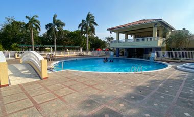 VENDO CASA POBLADO CAMPESTRE SANTO TOMAS