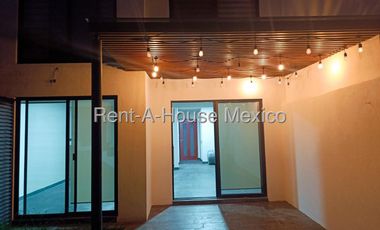 Casa de dos recámaras en renta en Zibatá, Querétaro