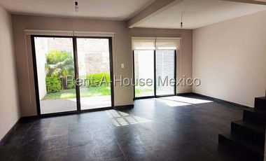 Casa de dos recámaras en renta en Zibatá, Querétaro