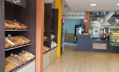 local comercial de arriendo alquiler en cuenca ecuador sector plaza europea