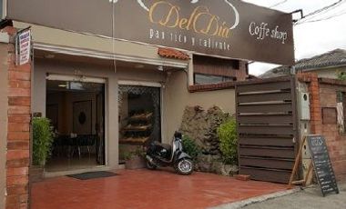 local comercial de arriendo alquiler en cuenca ecuador sector plaza europea